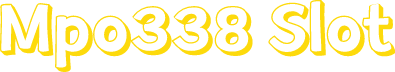 Mpo338 Slot